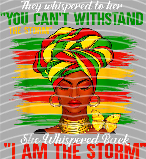 Black History in 1865-LY 513